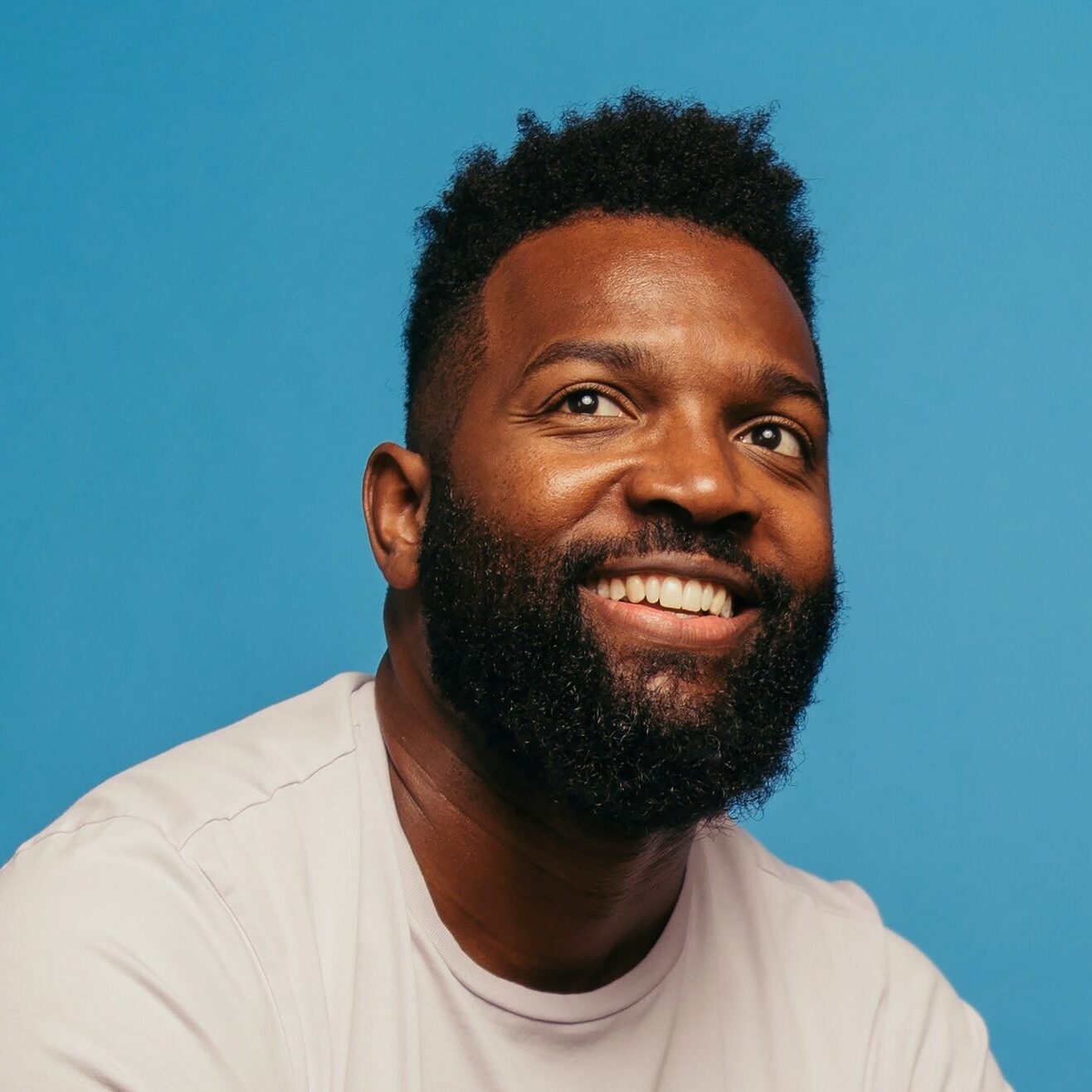 Baratunde Thurston